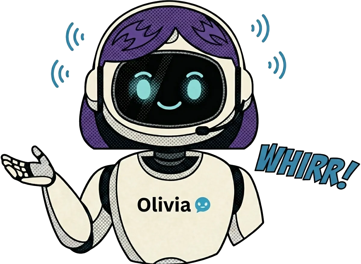 Olivia, AI Agent